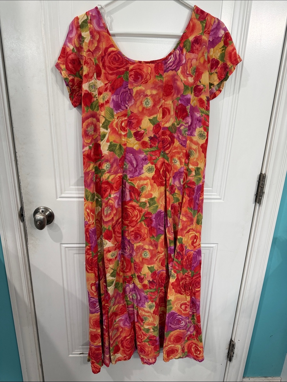 Women’s Jam’s World Dress